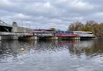 MBTA 1116 with DOTX 218 & 220